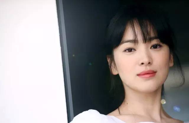 宋慧乔身高确认1米53，宋慧乔身高（哈比星人宋慧乔是怎么穿衣）