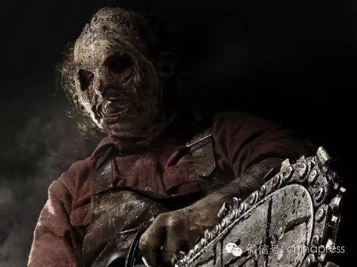 勺子杀人狂完整版，勺子杀手解说（他花了12年用一把勺子来杀人）