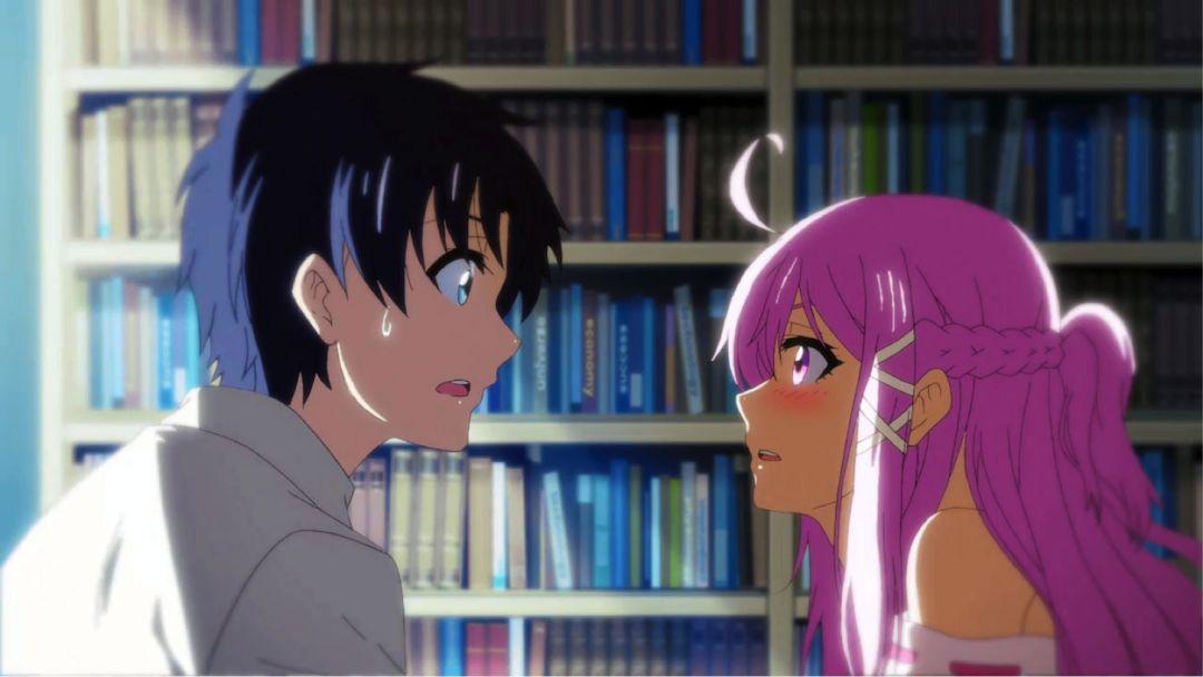 我最能感同身受的青春,都在这部《爱神巧克力》中