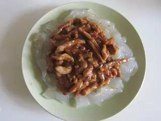 香菜的做法大全，香菜的做法（给你今生最销魂的味道~）