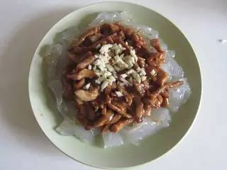 香菜的做法大全，香菜的做法（给你今生最销魂的味道~）