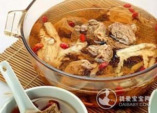 生化汤的做法，生化汤的做法产后第一餐（产后第1周饮食：生化汤）