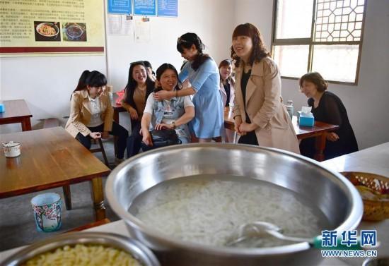 安康大同家电维修店 陕西安康“城归”：“只要脑子活，村里机会一抓一大把”