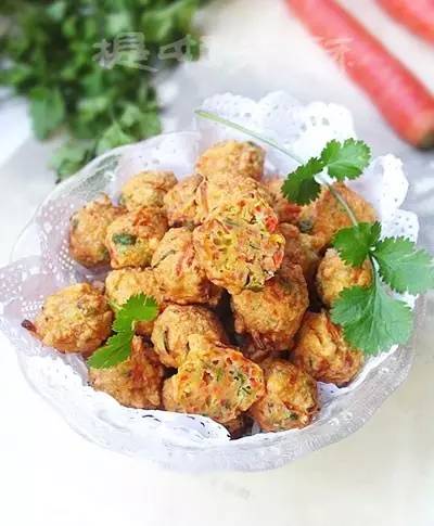 香菜的做法大全，香菜的做法（给你今生最销魂的味道~）
