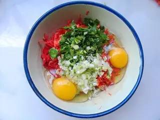 香菜的做法大全，香菜的做法（给你今生最销魂的味道~）