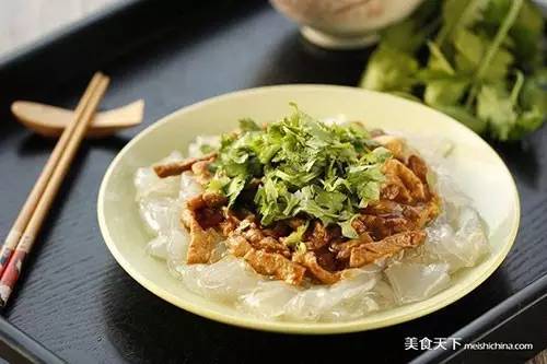 香菜的做法大全，香菜的做法（给你今生最销魂的味道~）