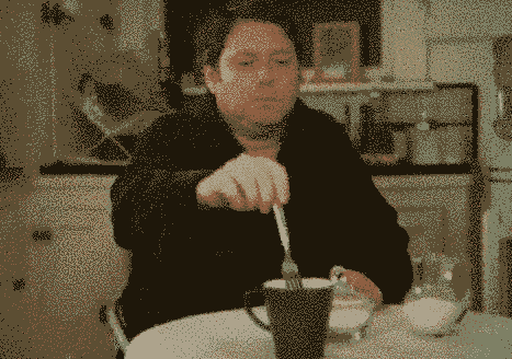 勺子杀人狂完整版，勺子杀手解说（他花了12年用一把勺子来杀人）