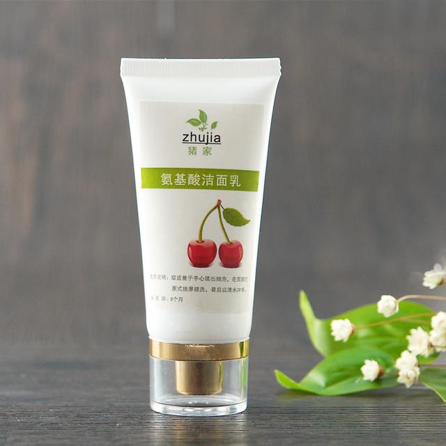 韩束红石榴适合什么年龄段的人，韩束红石榴适合什么人群用（适合夏天用的几款洗面奶）