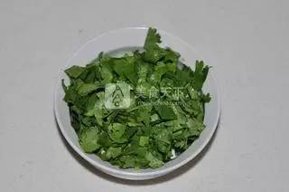 香菜的做法大全，香菜的做法（给你今生最销魂的味道~）