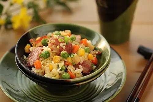 香菜的做法大全，香菜的做法（给你今生最销魂的味道~）