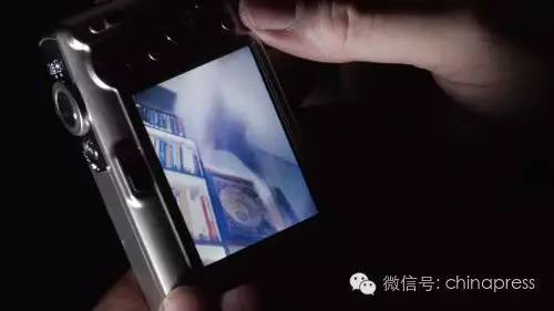 勺子杀人狂完整版，勺子杀手解说（他花了12年用一把勺子来杀人）