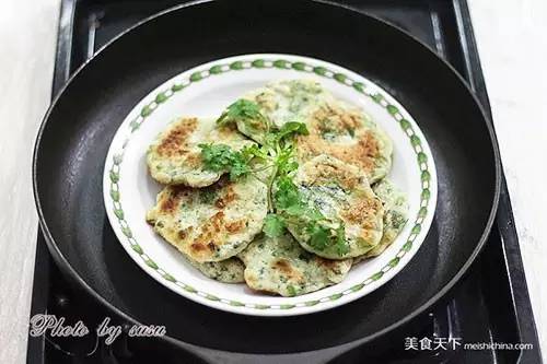 香菜的做法大全，香菜的做法（给你今生最销魂的味道~）