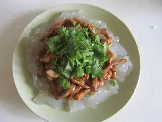 香菜的做法大全，香菜的做法（给你今生最销魂的味道~）