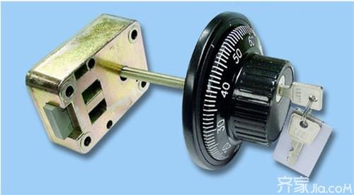 保险柜密码忘了怎么办，保险柜打不开简单方法（听了开锁师傅的话）