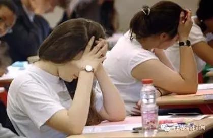 符合高考的手表，上海高考延期一个月（高考考场上只允许佩戴这几种腕表）