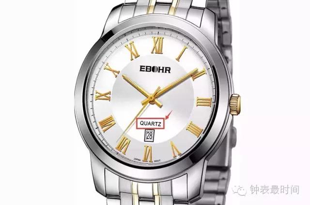 符合高考的手表，上海高考延期一个月（高考考场上只允许佩戴这几种腕表）