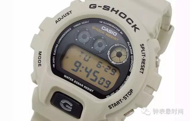 符合高考的手表，上海高考延期一个月（高考考场上只允许佩戴这几种腕表）