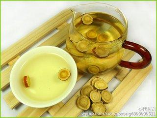 甘草片泡水喝的禁忌，甘草片泡水喝的禁忌有哪些（但是这些禁忌一定要提前弄清楚）