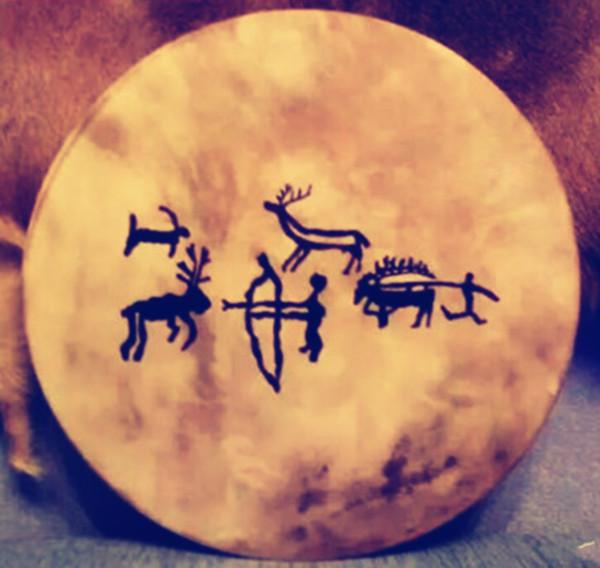 萨满宗教的起源，萨满教的起源与传承（草原上古老而神秘的萨满宗教）