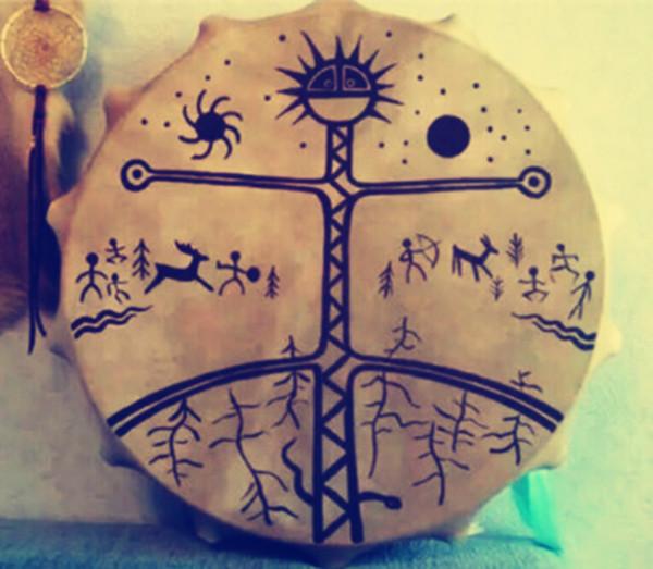 萨满宗教的起源，萨满教的起源与传承（草原上古老而神秘的萨满宗教）