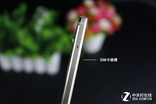 金立手机哪一款比较好用，全金属带来超高颜值