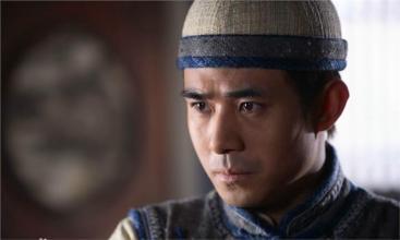 演员贾一平近况，演员贾一平赵子琪（他神似梁朝伟深受陈道明器重）