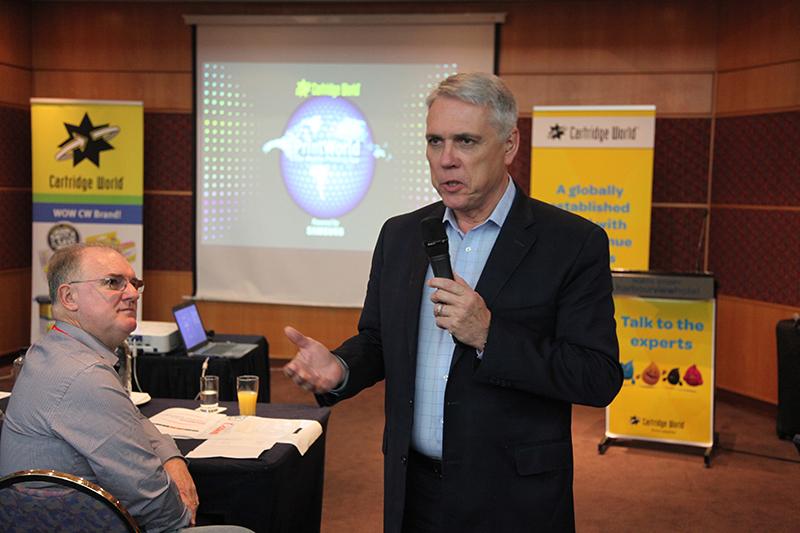 cartridge是打印机什么错误，cartridge什么意思打印机里（World宣布与三星展开合作）