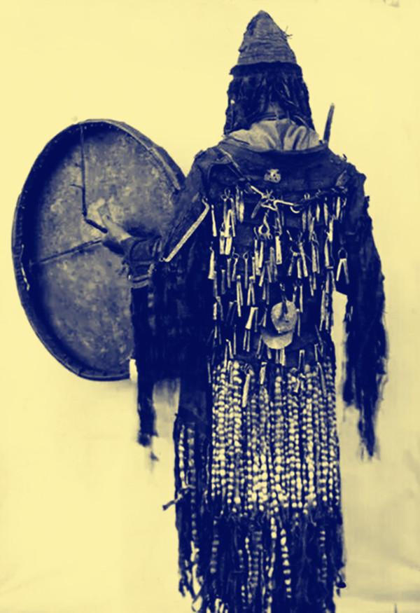 萨满宗教的起源，萨满教的起源与传承（草原上古老而神秘的萨满宗教）