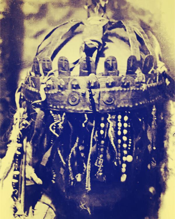 萨满宗教的起源，萨满教的起源与传承（草原上古老而神秘的萨满宗教）