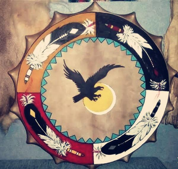 萨满宗教的起源，萨满教的起源与传承（草原上古老而神秘的萨满宗教）