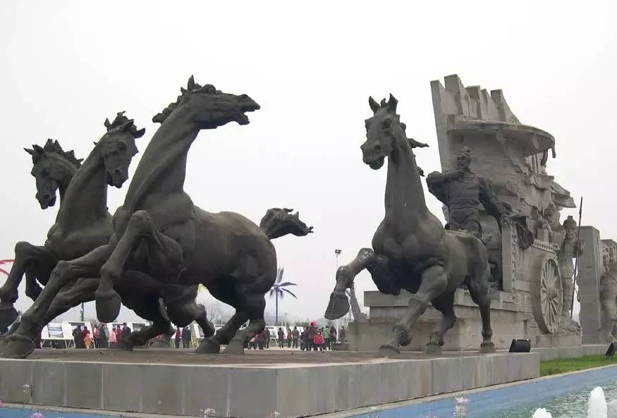 郑州城隍庙庙会是什么时候，河南郑州什么时候有庙会（中国最早的城隍爷怎么就成了郑州的守护神丨豫记）