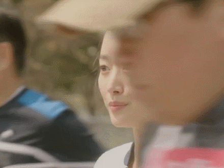 韩国综艺情书叫什么，韩国综艺《情书》里全是真美人啊~