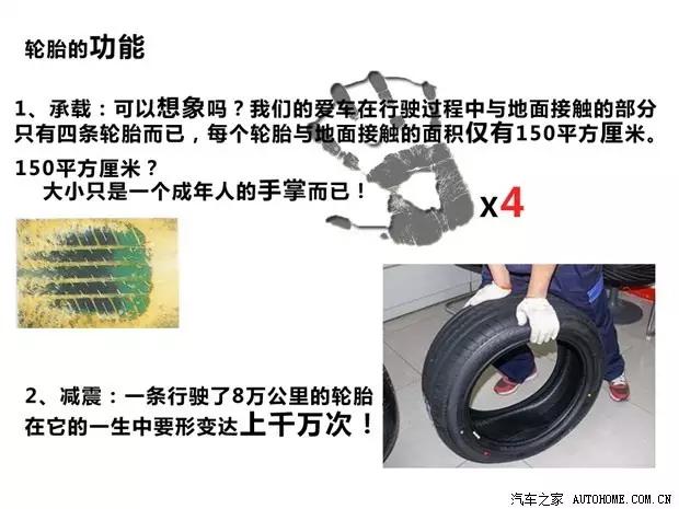 轮胎规格参数解释，轮胎各种参数代表什么（就别天天喊着要换大轮圈了）