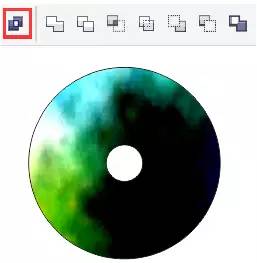 cdr怎么画波浪线，CorelDRAW怎么画圆滑的波浪线（教你如何应用coreldRAW软件制作CD光盘）