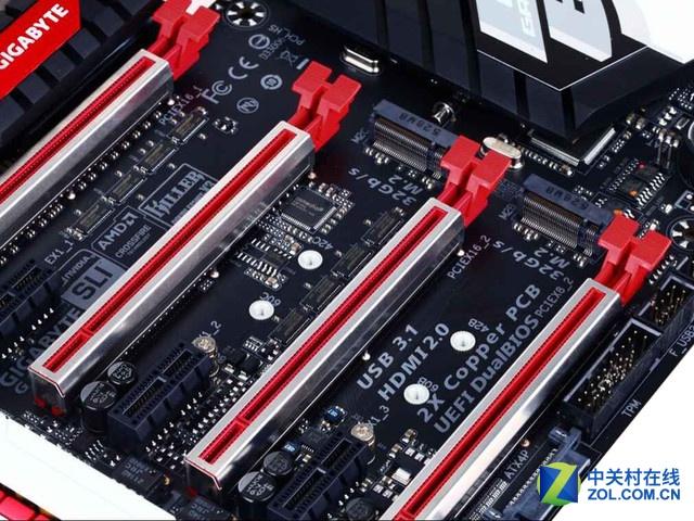 pciex16(怎么看pcie3.0还是4.0)