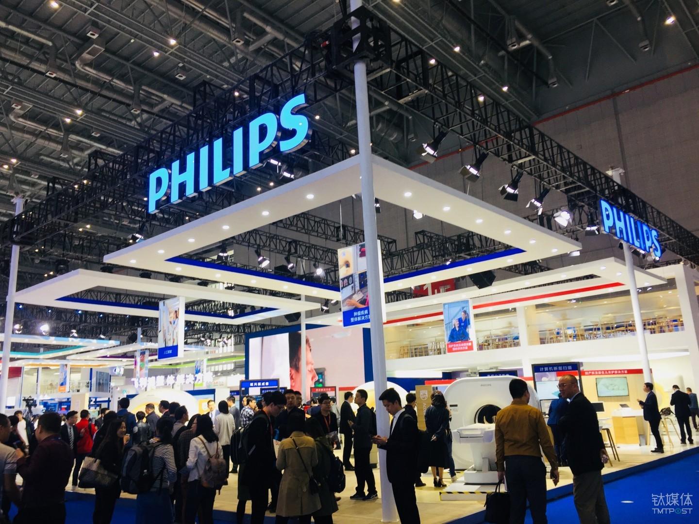 银川飞利浦家电维修部 千余家医院被套 远程视界医疗租赁模式崩盘起底