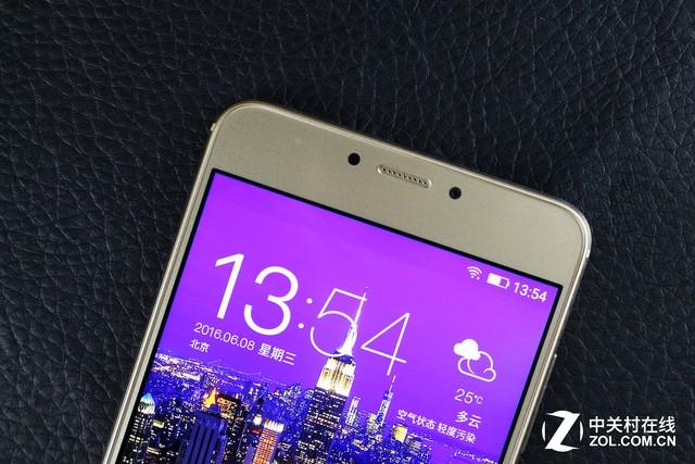 金立手机哪一款比较好用，全金属带来超高颜值