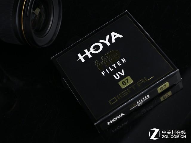 uv镜什么牌子好一用点，保谷HOYA HD系列UV镜评测