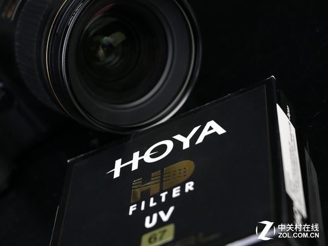 uv镜什么牌子好一用点，保谷HOYA HD系列UV镜评测