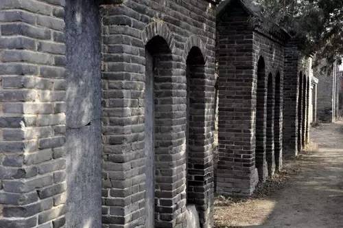 郑州城隍庙庙会是什么时候，河南郑州什么时候有庙会（中国最早的城隍爷怎么就成了郑州的守护神丨豫记）