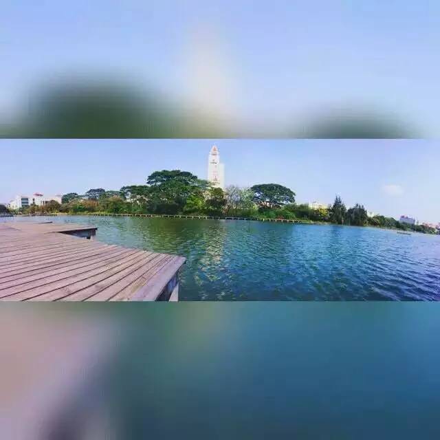 集美大学是一本吗，集美大学是985还是211（中国最美大学丨厦门集美大学）