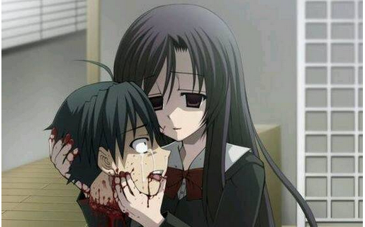 动漫宅男们的肉番情结 不可描述-质信十强榜