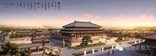 揭秘临沂为何被称为龟驮城，龟蒙山属于临沂哪个县城（你以为沂州古城就是龟驮凤凰城）