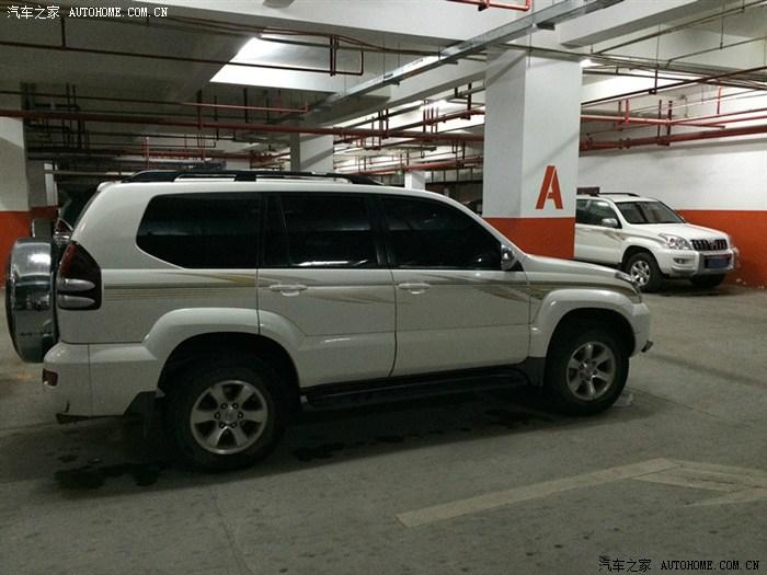 odo是什么意思车上的，车上的ODO是什么意思（最强悍的霸道入手指南）