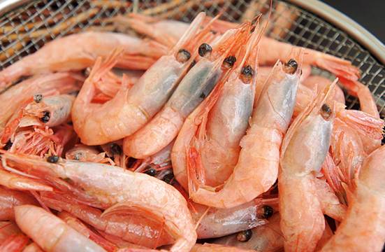 北极虾是生的还是熟的，北极虾的最佳吃法（熟的北极虾，非要再煮一次吗）