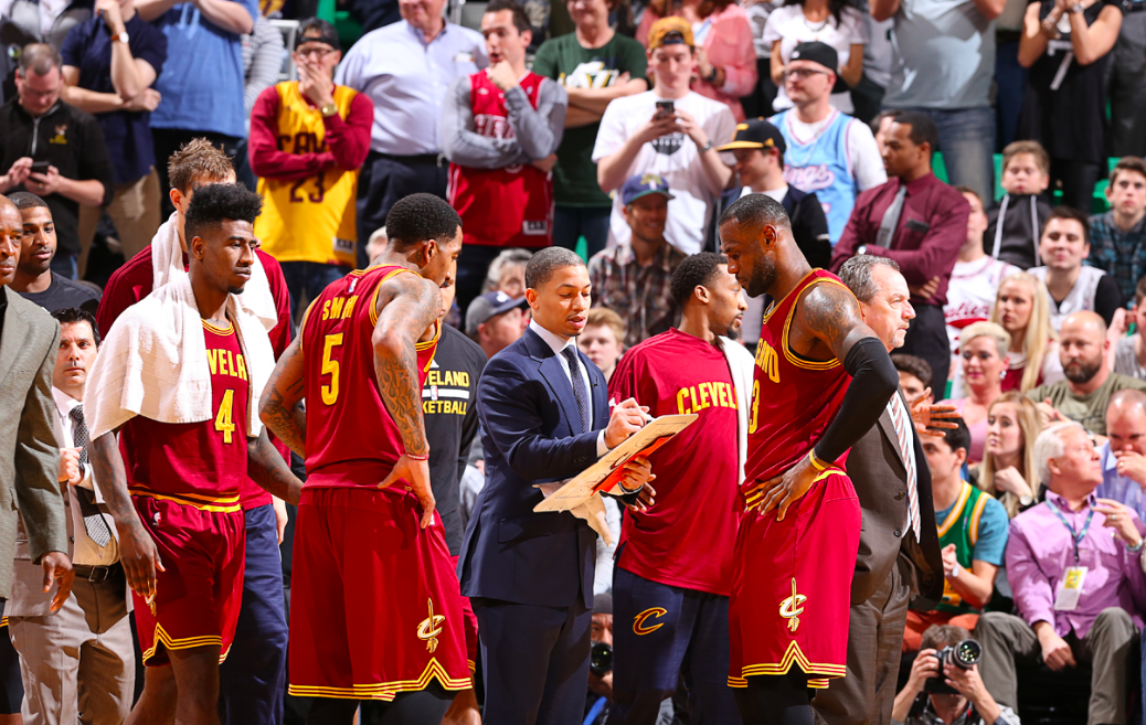 克里夫兰骑士队,如何评价目前这支克利夫兰骑士队(赛季总结:克利夫兰