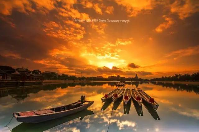 集美大学是一本吗，集美大学是985还是211（中国最美大学丨厦门集美大学）