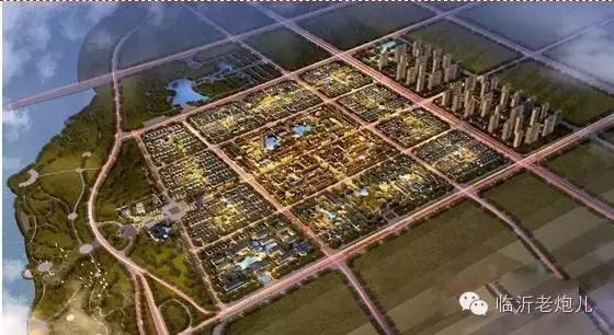 揭秘临沂为何被称为龟驮城，龟蒙山属于临沂哪个县城（你以为沂州古城就是龟驮凤凰城）