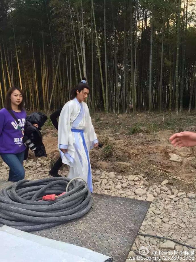 mcc红人馆官网，陈星如韩火火（开扒助理华若言曾是MCC十八线网红）