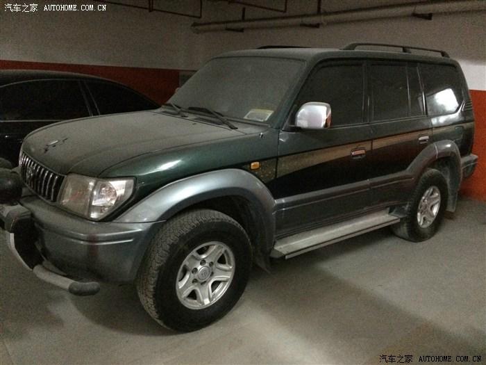 odo是什么意思车上的，车上的ODO是什么意思（最强悍的霸道入手指南）